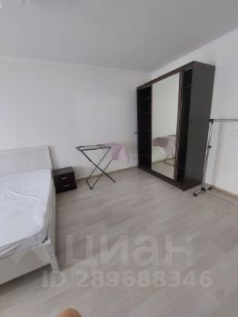 1-комн.кв., 41 м², этаж 15