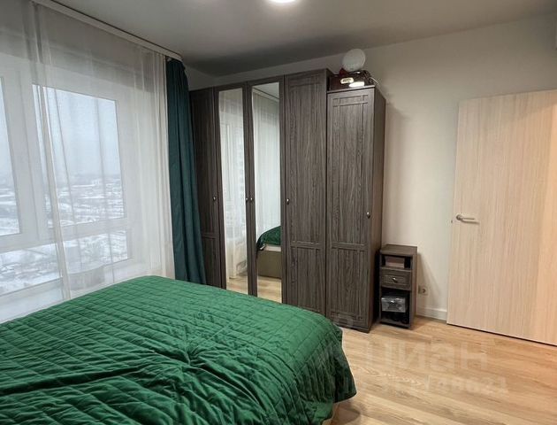 3-комн., 80 м², 20/23 этаж