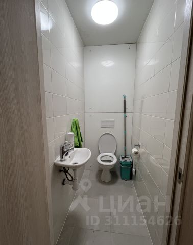 3-комн., 77,7 м², 20/23 этаж