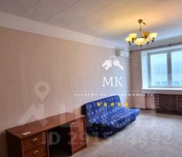 3-комн.кв., 98 м², этаж 5