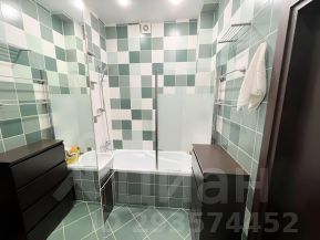 3-комн.кв., 64 м², этаж 5