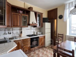 3-комн.кв., 65 м², этаж 6