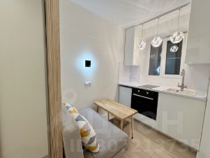 1-комн.кв., 22 м², этаж 2