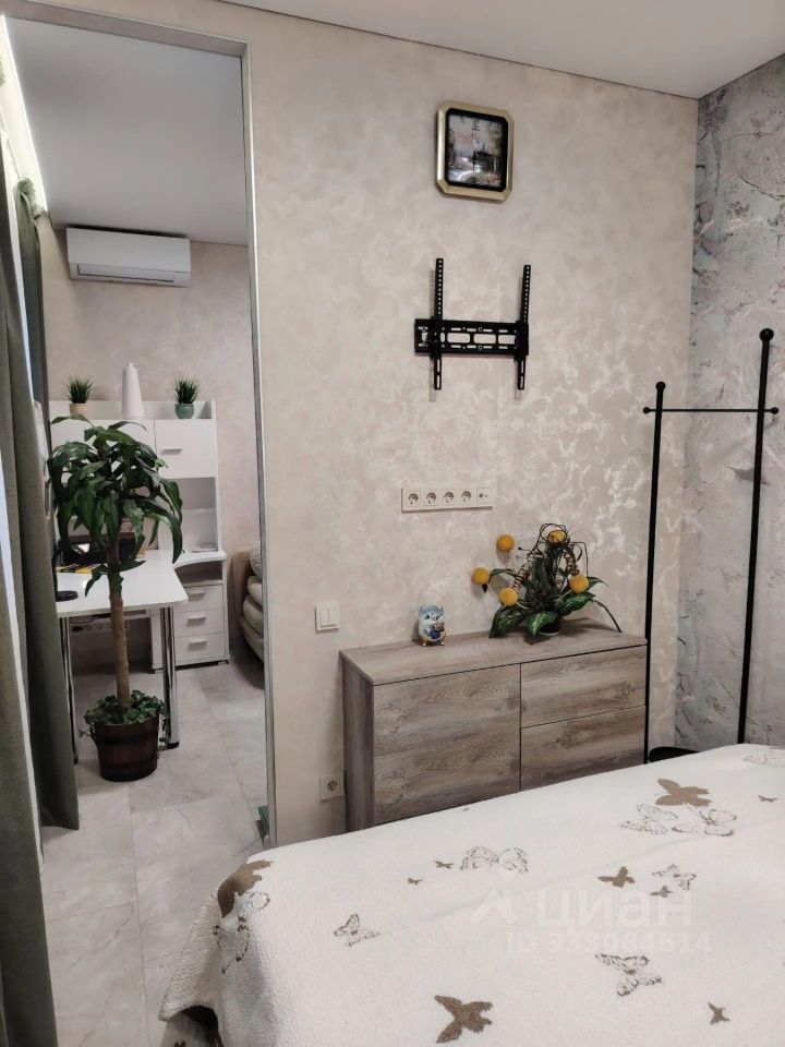2-комнатная квартира, 45,5 м² — фото 6