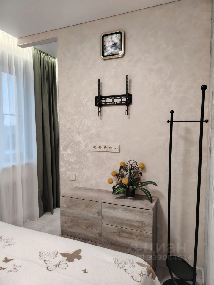 2-комнатная квартира, 45,5 м² — фото 5