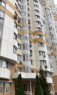 2-комн.кв., 47 м², этаж 2