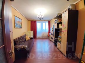 3-комн.кв., 75 м², этаж 5