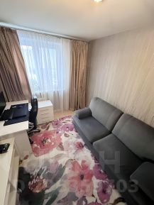 3-комн.кв., 75 м², этаж 9