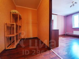 3-комн.кв., 81 м², этаж 11