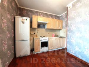 3-комн.кв., 81 м², этаж 11