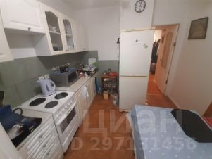 1-комн.кв., 39 м², этаж 4