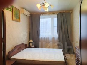 2-комн.кв., 52 м², этаж 13