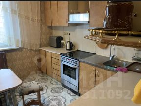 2-комн.кв., 58 м², этаж 2