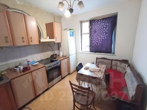 2-комн.кв., 54 м², этаж 5