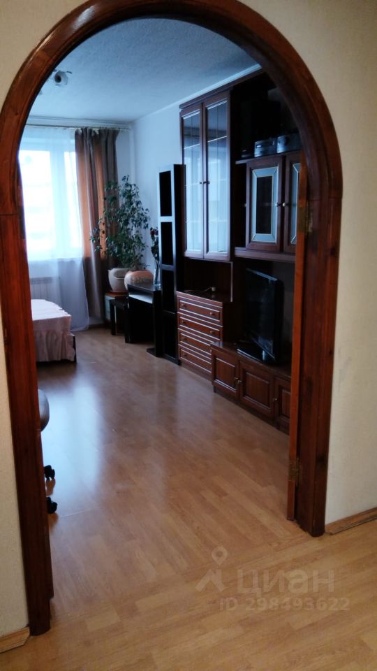 Продается3-комн.квартира,75,6м²