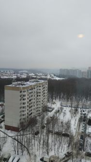 3-комн.кв., 76 м², этаж 16