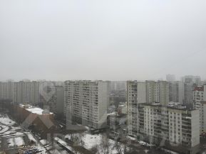 1-комн.кв., 45 м², этаж 18