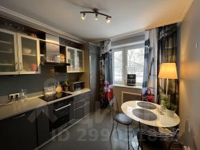 2-комн.кв., 53 м², этаж 2