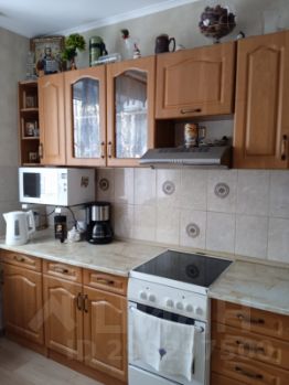 3-комн.кв., 73 м², этаж 2