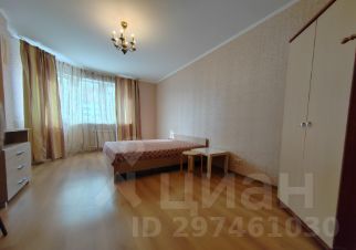 1-комн.кв., 49 м², этаж 13