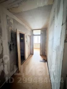 3-комн.кв., 75 м², этаж 7