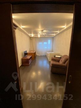 3-комн.кв., 73 м², этаж 9