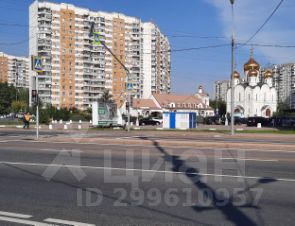 3-комн.кв., 75 м², этаж 9