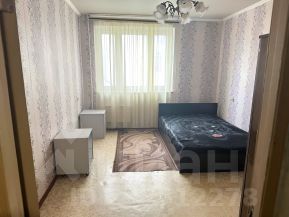 2-комн.кв., 50 м², этаж 11