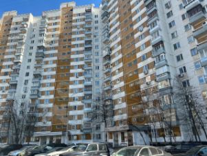 2-комн.кв., 54 м², этаж 6