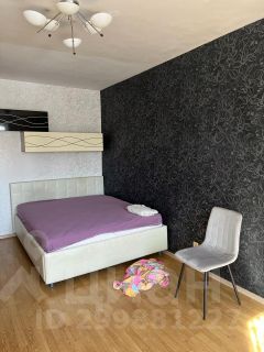 2-комн.кв., 54 м², этаж 6