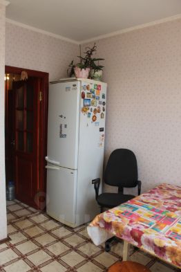 2-комн.кв., 58 м², этаж 13