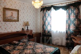 2-комн.кв., 58 м², этаж 13