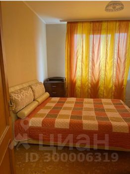 2-комн.кв., 57 м², этаж 18