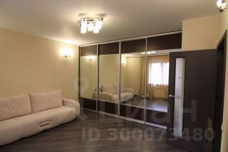 1-комн.кв., 45 м², этаж 7