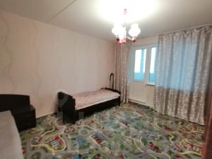 1-комн.кв., 40 м², этаж 5