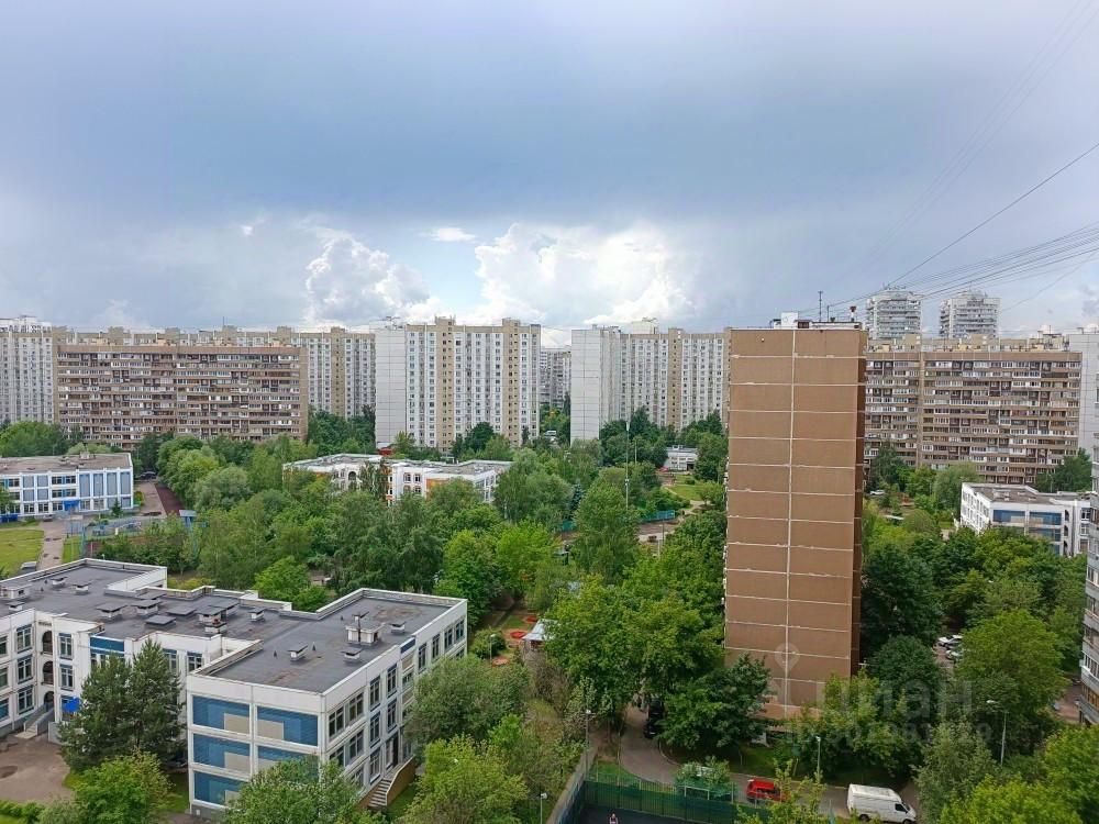 Купить двухкомнатную квартиру 53.6м² Пятницкое ш., 35, Москва, СЗАО, р ...