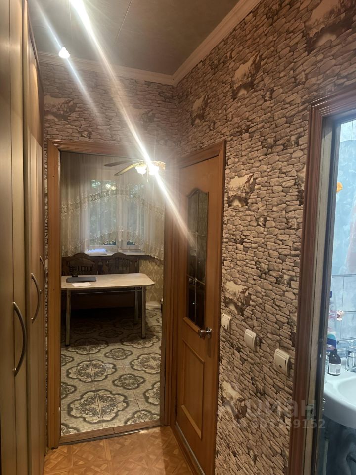 Продажа двухкомнатной квартиры 57.9м² Пятницкое ш., 36, Москва, СЗАО, р ...