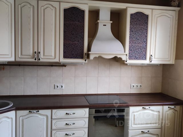 3-комн., 75 м², 11/17 этаж
