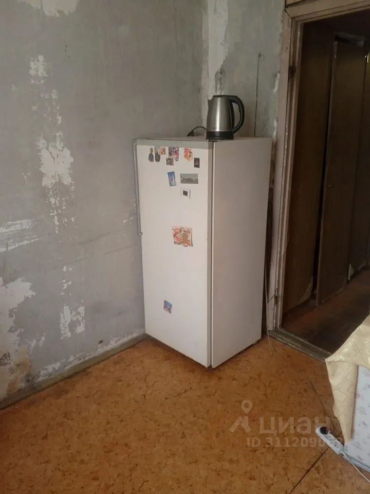 Снять трехкомнатную квартиру 75м² Пятницкое ш., 31, Москва, СЗАО, р-н ...