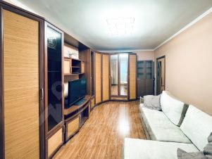 2-комн.кв., 54 м², этаж 10