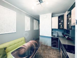 2-комн.кв., 54 м², этаж 10