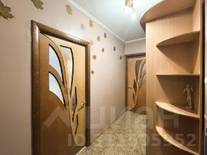 2-комн.кв., 54 м², этаж 10