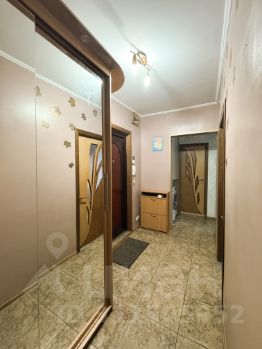 2-комн.кв., 54 м², этаж 10