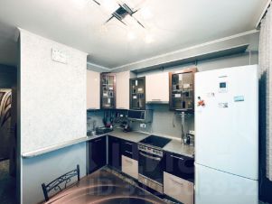 2-комн.кв., 54 м², этаж 10