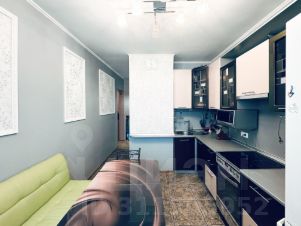 2-комн.кв., 54 м², этаж 10