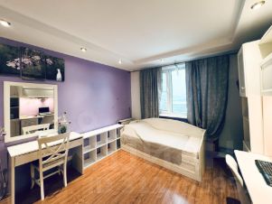 2-комн.кв., 54 м², этаж 10