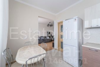 2-комн.кв., 58 м², этаж 14