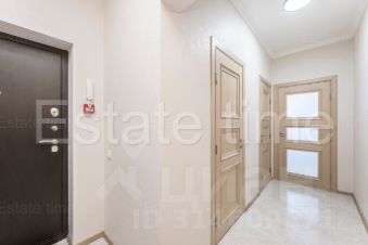 2-комн.кв., 58 м², этаж 14
