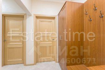 2-комн.кв., 58 м², этаж 14