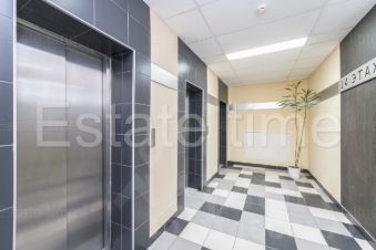 2-комн.кв., 58 м², этаж 14
